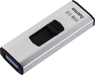 Hama 4Bizz USB 3.0 32GB kaina ir informacija | USB laikmenos | pigu.lt