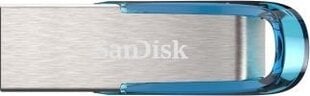 SanDisk 001734810000 цена и информация | USB накопители | pigu.lt