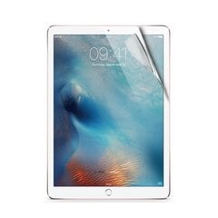 Capdase Защитная Глянцевая Пленочка для экрана Apple iPad 2 / 3 / 4 (2 шт.) цена и информация | Аксессуары для планшетов, электронных книг | pigu.lt