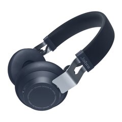 Jabra Move Style Edition - Navy Blue kaina ir informacija | Ausinės | pigu.lt