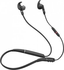 Jabra Evolve 65E kaina ir informacija | Ausinės | pigu.lt