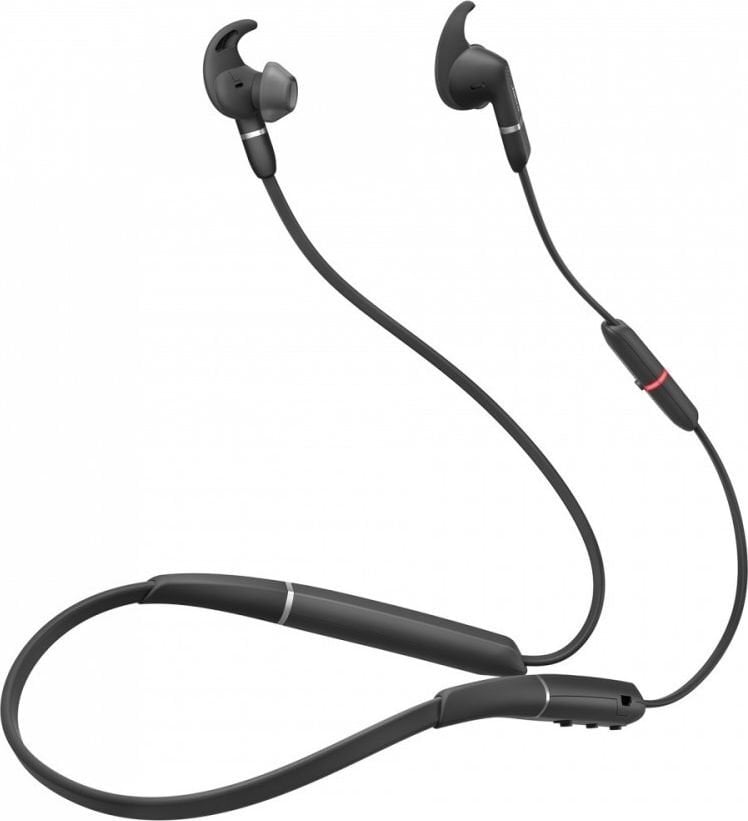 Jabra Evolve 65E kaina ir informacija | Ausinės | pigu.lt