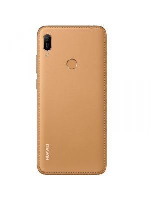 Huawei Y6 (2019), Dual SIM, 32 GB, Amber Brown kaina ir informacija | Mobilieji telefonai | pigu.lt