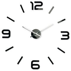 Sieninis laikrodis Žavesys G kaina ir informacija | Laikrodžiai | pigu.lt
