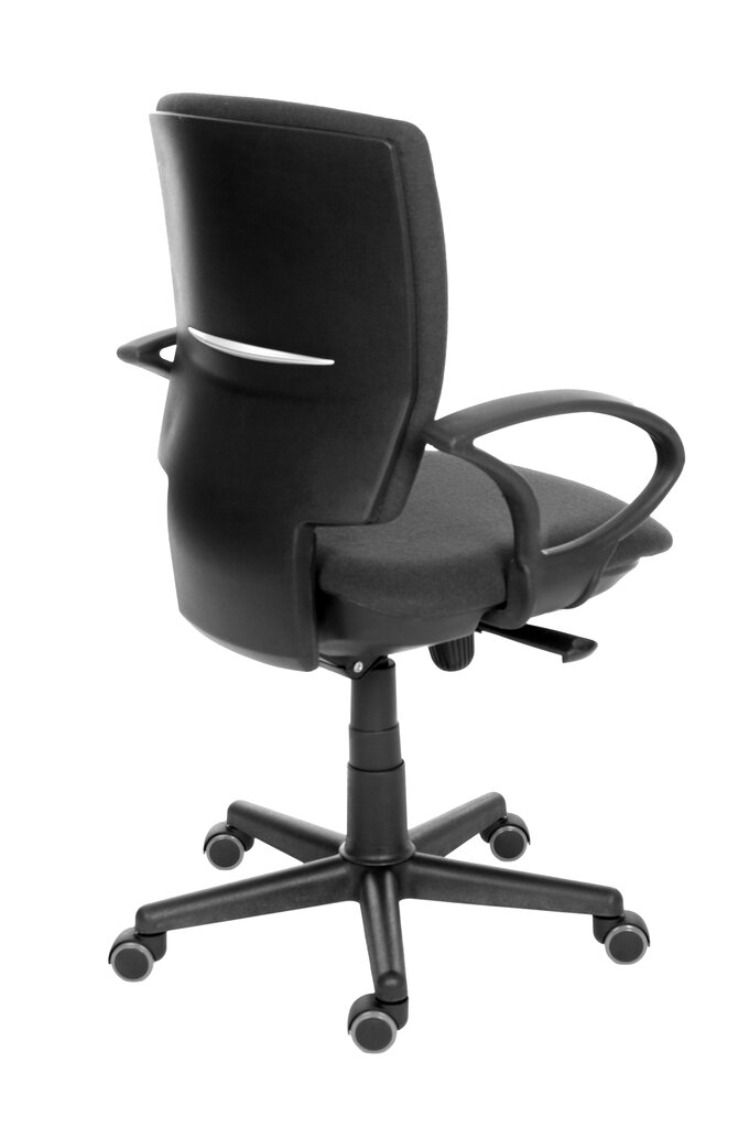 Biuro kėdė Tronhill Markus, pilka kaina ir informacija | Biuro kėdės | pigu.lt