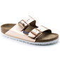 Basutės Birkenstock Arizona 952093 kaina ir informacija | Šlepetės moterims | pigu.lt