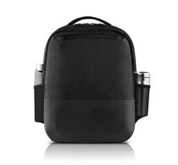 NB BACKPACK PRO SLIM 15"/460-BCMJ DELL kaina ir informacija | Krepšiai, kuprinės, dėklai kompiuteriams | pigu.lt