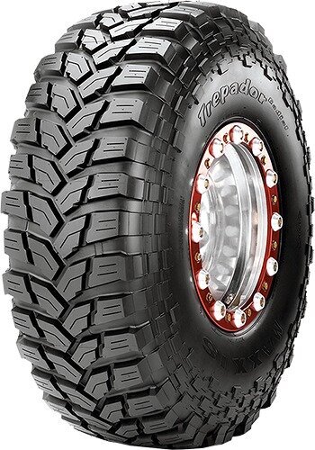 Maxxis M-8060 10.5/31R15 109 Q цена и информация | Vasarinės padangos | pigu.lt