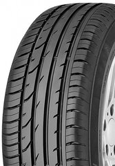 Continental PremiumContact 2 205/60R16 kaina ir informacija | Vasarinės padangos | pigu.lt