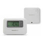 Honeywell Lyric T3R programuojamas belaidis patalpos termostatas цена и информация | Priedai šildymo įrangai | pigu.lt