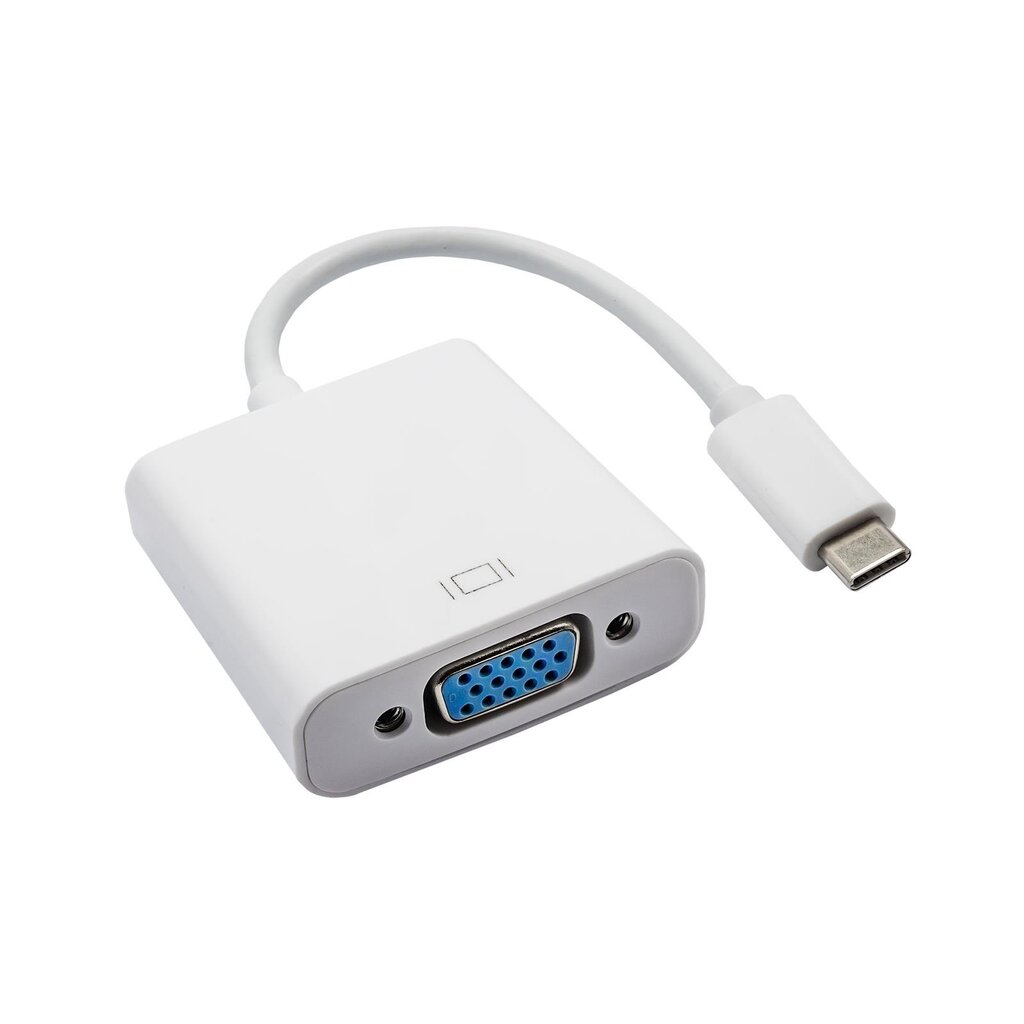 Akyga AK-AD-55 usb type c kaina ir informacija | Adapteriai, USB šakotuvai | pigu.lt