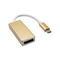 Akyga AK-CH- 56 цена и информация | Адаптеры, USB-разветвители | pigu.lt