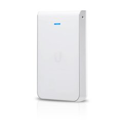 Access Point|UBIQUITI|1733 Mbps|IEEE 802.11a|IEEE 802.11b|IEEE 802.11g|IEEE 802.11n|IEEE 802.11ac|UAP-IW-HD kaina ir informacija | Maršrutizatoriai (routeriai) | pigu.lt