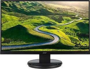 Acer UM.HX2EE.P01, 27" цена и информация | Мониторы | pigu.lt