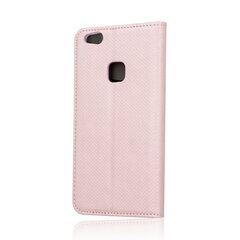 Smart Magnet case for Samsung A40 rose-gold цена и информация | Чехлы для телефонов | pigu.lt