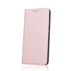 Smart Magnet case for Samsung A40 rose-gold цена и информация | Чехлы для телефонов | pigu.lt