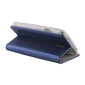 Dėklas Smart Magnet Samsung A405 A40 tamsiai mėlynas kaina ir informacija | Telefono dėklai | pigu.lt