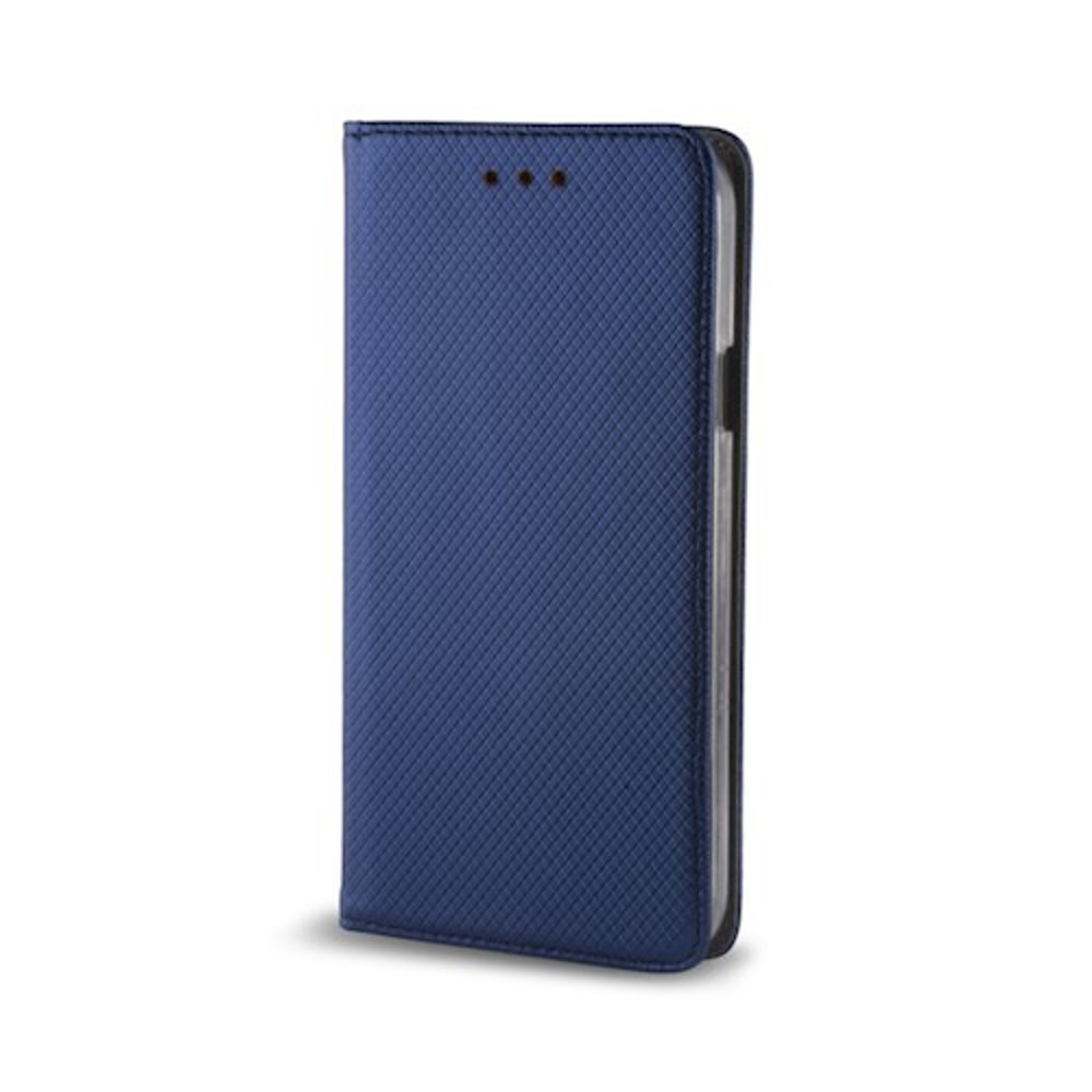 TelForceOne GSM041956 dėklas, skirtas Huawei/Y6 (2019), mėlynas kaina ir informacija | Telefono dėklai | pigu.lt