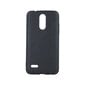 Matt TPU case for, skirtas Huawei P Smart 2019 black, juodas kaina ir informacija | Telefono dėklai | pigu.lt