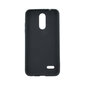 Matt TPU case for, skirtas Huawei P Smart 2019 black, juodas kaina ir informacija | Telefono dėklai | pigu.lt