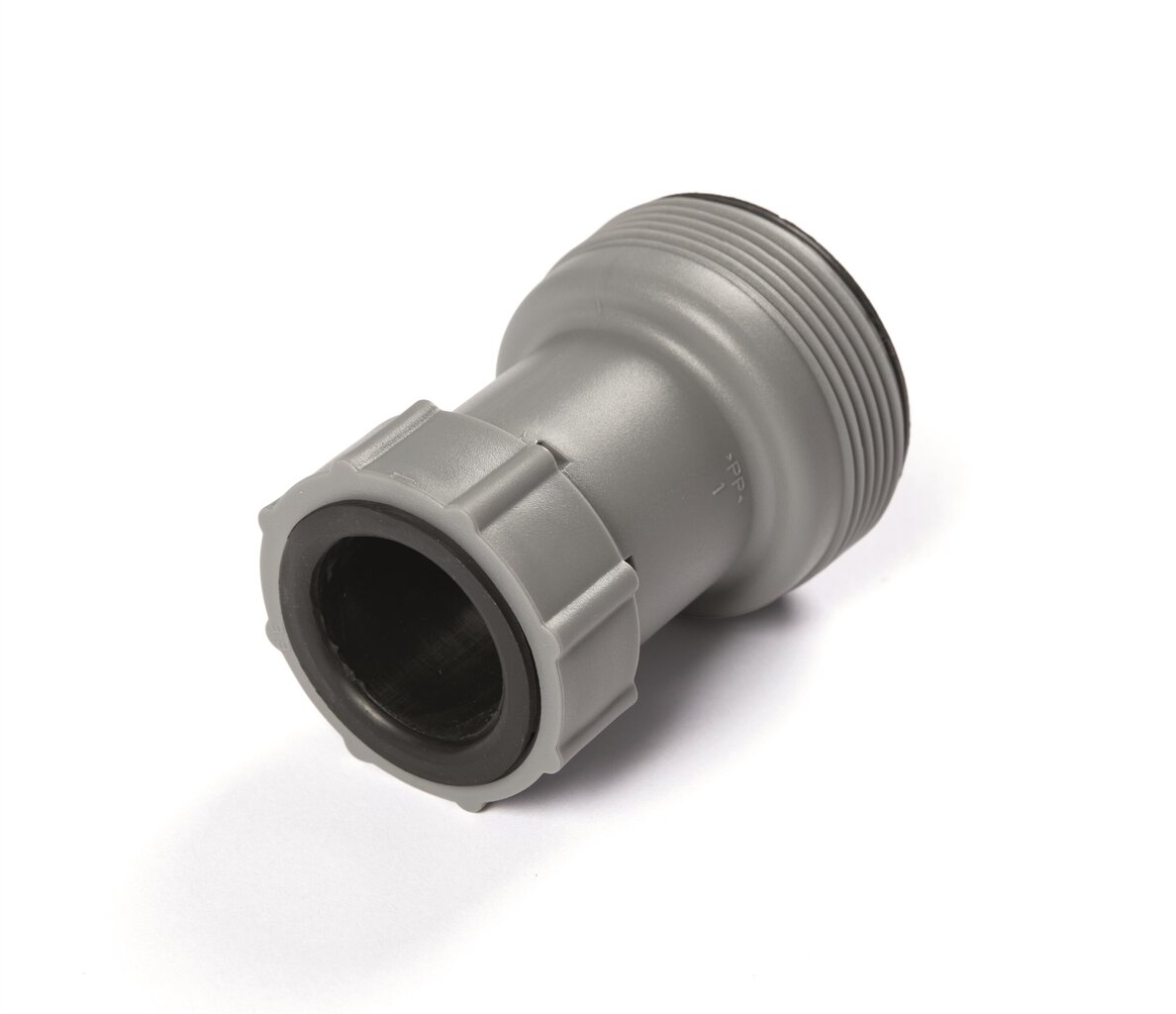 Baseino filtro adapteriai Bestway 38/32 mm, 2 vnt. kaina ir informacija | Baseinų filtrai | pigu.lt
