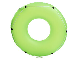 Надувное колесо Bestway Summer Blast, 119 см цена и информация | Надувные и пляжные товары | pigu.lt