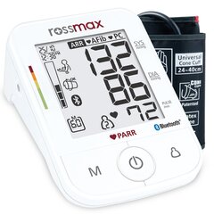 Rossmax X5 BT kaina ir informacija | Kraujospūdžio matuokliai | pigu.lt