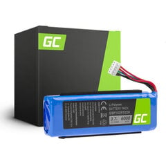 Greencell SP08 цена и информация | Аккумуляторы для ноутбуков	 | pigu.lt