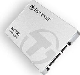 Transcend TS2TSSD230S kaina ir informacija | Vidiniai kietieji diskai (HDD, SSD, Hybrid) | pigu.lt