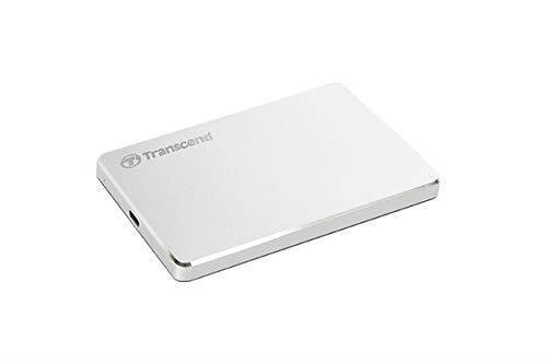 TRANSCEND TS2TSJ25C3S kaina ir informacija | Išoriniai kietieji diskai (SSD, HDD) | pigu.lt