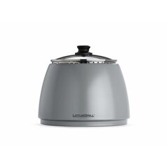 Металлическая крышка Lotusgrill DK-AN-34 G 340 для гриля цена и информация | Аксессуары для гриля и барбекю | pigu.lt