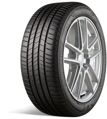 Bridgestone T005 DRIVEGUARD 205/50R17 93 W XL ROF kaina ir informacija | Vasarinės padangos | pigu.lt