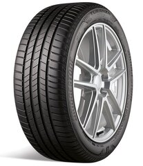 Bridgestone T005 DRIVEGUARD 215/55R16 97 W XL ROF kaina ir informacija | Vasarinės padangos | pigu.lt