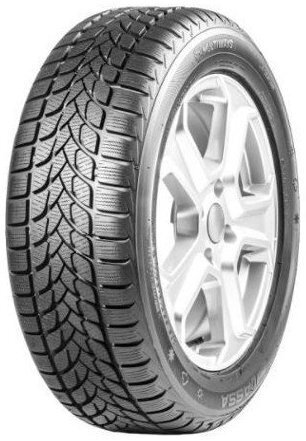 Lassa Multiways M+S 225/50R17 98 W XL kaina ir informacija | Universalios padangos | pigu.lt