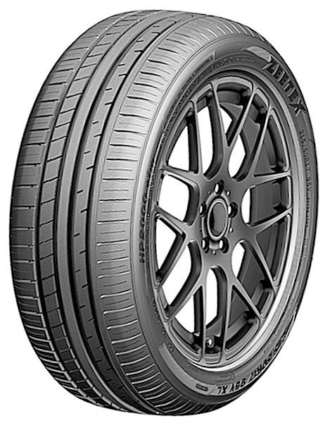 Zeetex HP2000 VFM 215/60R17 96 H kaina ir informacija | Vasarinės padangos | pigu.lt