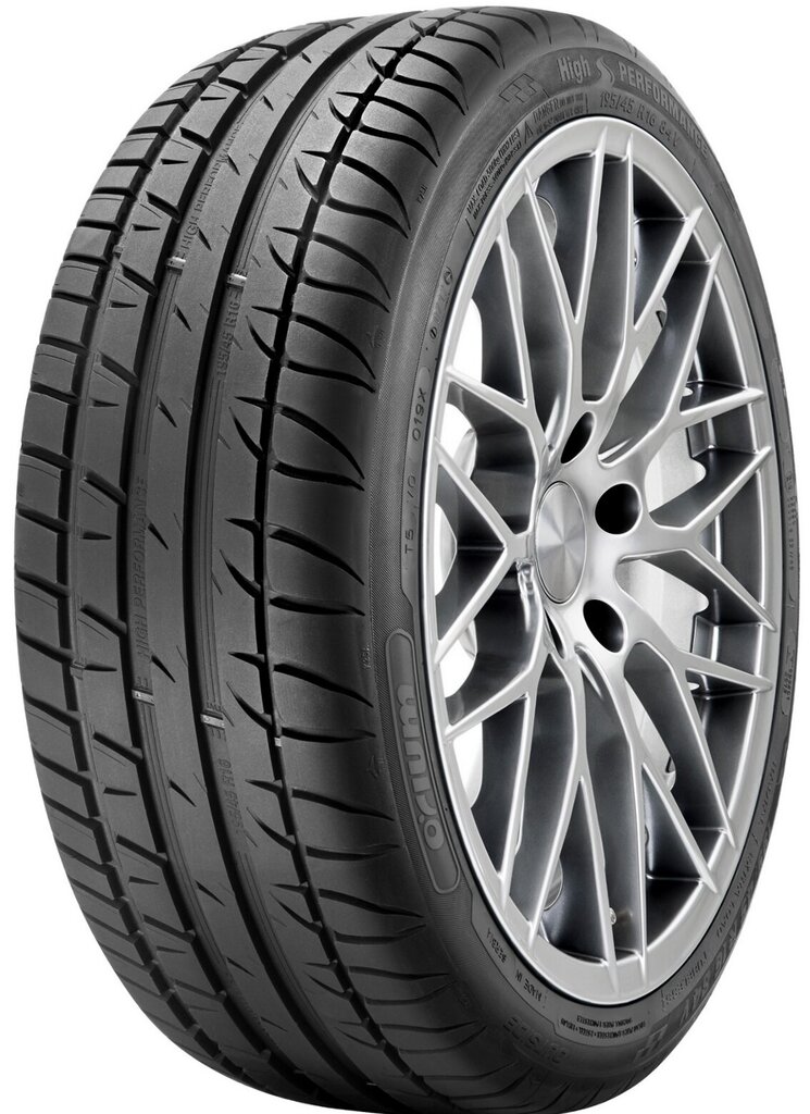 Orium/Kormoran High Performance 225/55R16 99 W XL kaina ir informacija | Vasarinės padangos | pigu.lt