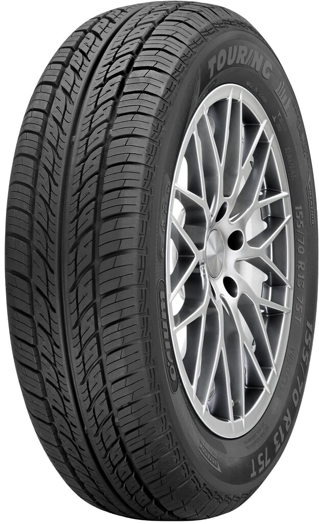 Orium/Kormoran Touring 175/70R13 82 T kaina ir informacija | Vasarinės padangos | pigu.lt