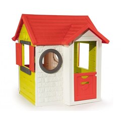 Vaikų žaidimų namelis Smoby My House Playhouse kaina ir informacija | Vaikų žaidimų nameliai | pigu.lt