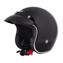 Мотоциклетный шлем W-TEC YM-629 цена и информация | Шлемы для мотоциклистов | pigu.lt