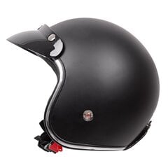 Мотоциклетный шлем W-TEC YM-629 цена и информация | Шлемы для мотоциклистов | pigu.lt