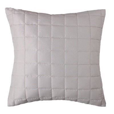 DecoKing dekoratyvinis pagalvėlės užvalkalas Roca, 40x40 cm kaina ir informacija | Dekoratyvinės pagalvėlės ir užvalkalai | pigu.lt
