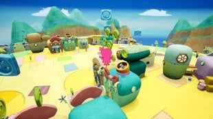 UglyDolls: An Imperfect Adventure, Xbox One цена и информация | Компьютерные игры | pigu.lt