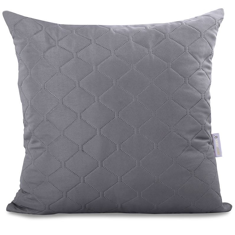 DecoKing dekoratyvinis pagalvėlės užvalkalas Axel, 40x40 cm kaina ir informacija | Dekoratyvinės pagalvėlės ir užvalkalai | pigu.lt