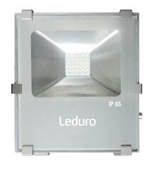 LEDURO Power consumption 30 Watts Luminous flux 3000 Lumen 4000 K 220-240V Beam angle 100 degrees 46530 цена и информация | Электрические лампы | pigu.lt