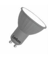 Lemputė Leduro 21192 5W kaina ir informacija | Elektros lemputės | pigu.lt