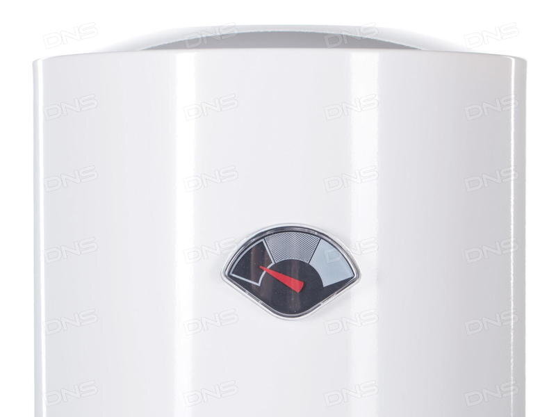 Elektrinis vandens šildytuvas Ariston BLU1 R 80H kaina ir informacija | Vandens šildytuvai | pigu.lt