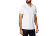 Helly Hansen vyriški marškinėliai CREW POLO, balti kaina ir informacija | Sportinė apranga vyrams | pigu.lt
