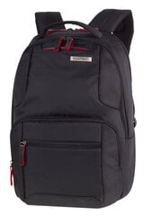 Рюкзак бизнес-класса CoolPack Zenith A174 цена и информация | Школьные рюкзаки, спортивные сумки | pigu.lt
