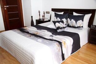 3D lovatiesė, 220x240 cm kaina ir informacija | Lovatiesės ir pledai | pigu.lt
