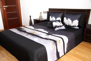 3D lovatiesė, 220x240 cm kaina ir informacija | Lovatiesės ir pledai | pigu.lt